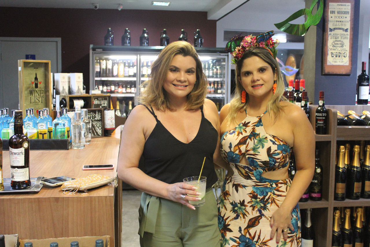 Maryanne Lopes reuniu amigos, clientes e influencers para comemorar os 30 anos da loja Enayram